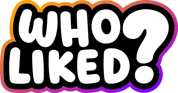 WhoLiked?